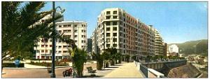 FM a- 038- Bd Front de mer